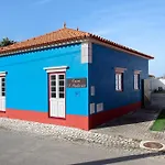 Casa Da Padaria *