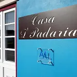 Casa Da Padaria * Leiria