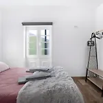 Casa Da Padaria Vakantiehuis