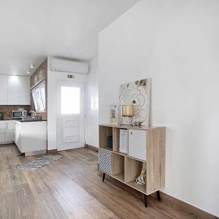 Σπίτι διακοπών Casa Da Padaria