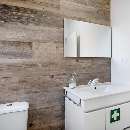 Casa Da Padaria Λεϊρία