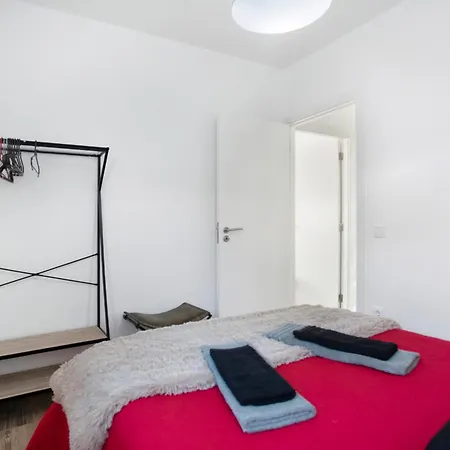 Σπίτι διακοπών Casa Da Padaria Λεϊρία