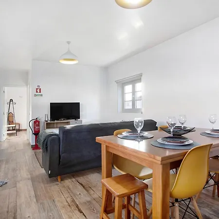 Casa Da Padaria Σπίτι διακοπών Λεϊρία