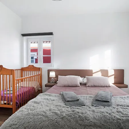 Casa Da Padaria Λεϊρία