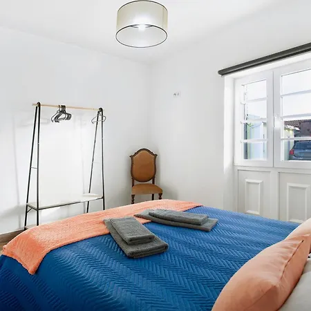 Σπίτι διακοπών Casa Da Padaria *