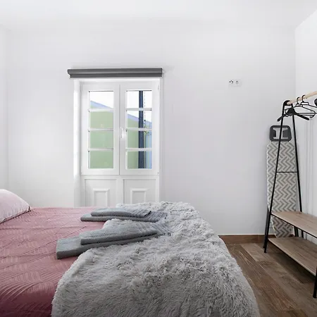 Σπίτι διακοπών Casa Da Padaria *