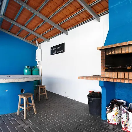 Casa Da Padaria Σπίτι διακοπών *