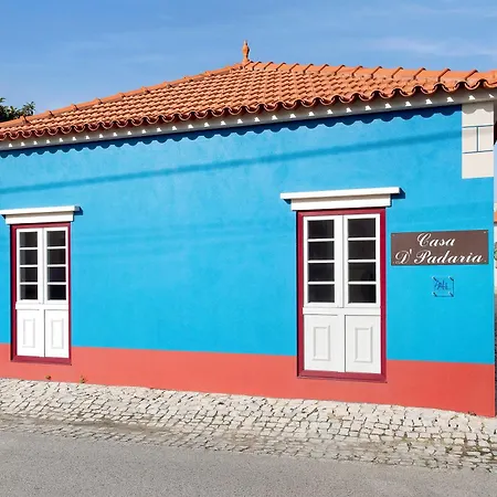 Casa Da Padaria *