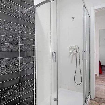 Casa Da Padaria * Λεϊρία