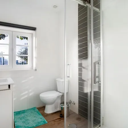 Σπίτι διακοπών Casa Da Padaria *