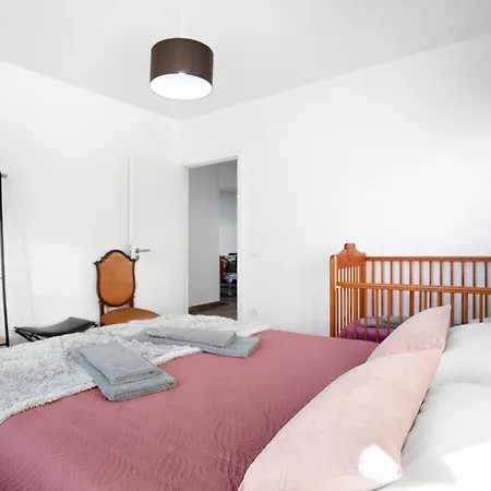 Vakantiehuis Casa Da Padaria