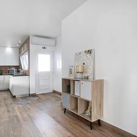 Casa Da Padaria Holiday home