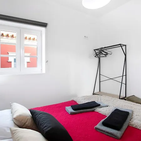 Vakantiehuis Casa Da Padaria Leiria