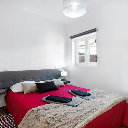 Casa Da Padaria Holiday home