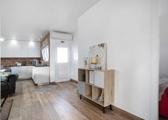 Holiday home Casa Da Padaria