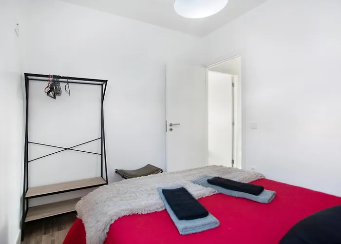 Holiday home Casa Da Padaria Leiria