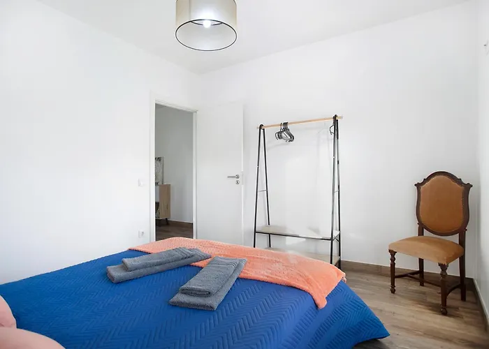 Casa Da Padaria * Leiria