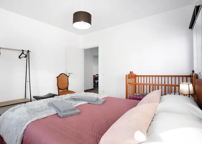 Casa Da Padaria Holiday home