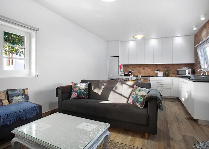 Holiday home Casa Da Padaria