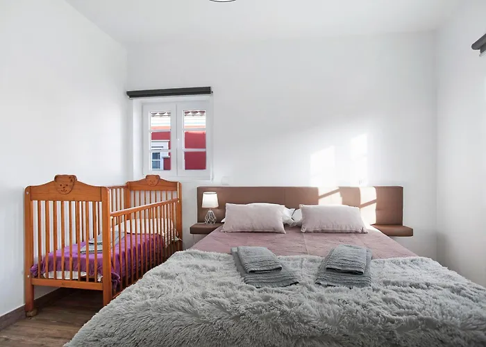 Casa Da Padaria Leiria