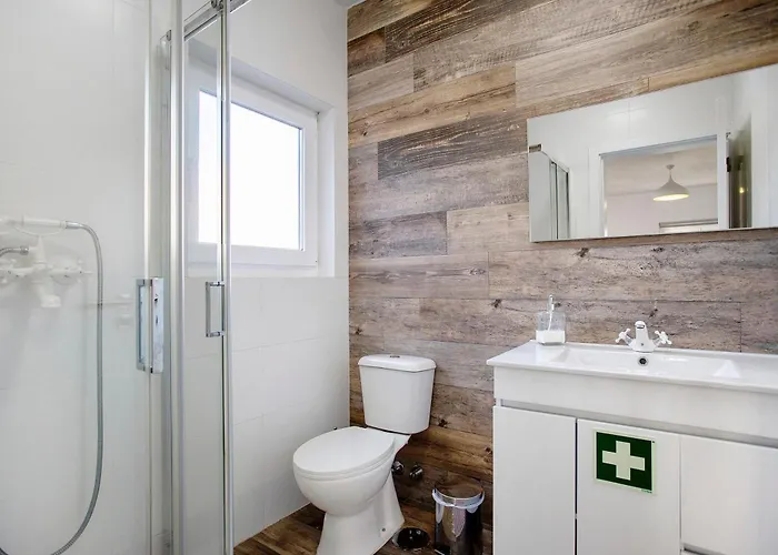 Casa Da Padaria Leiria