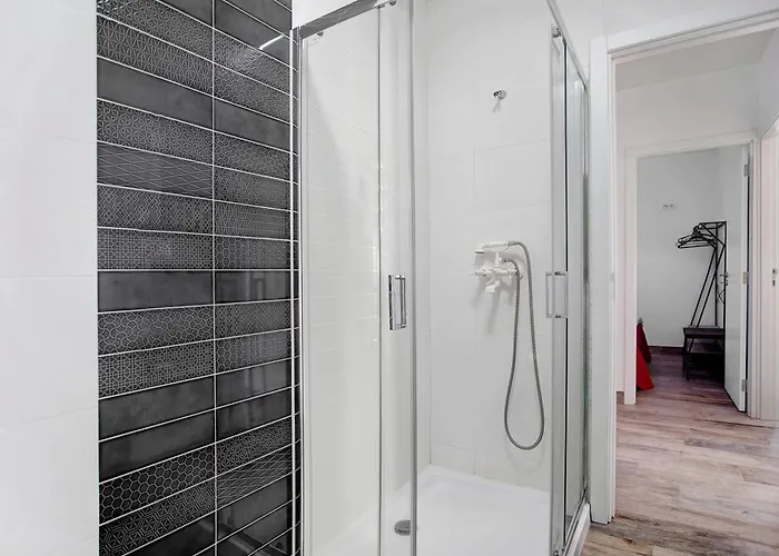 Casa Da Padaria * Leiria