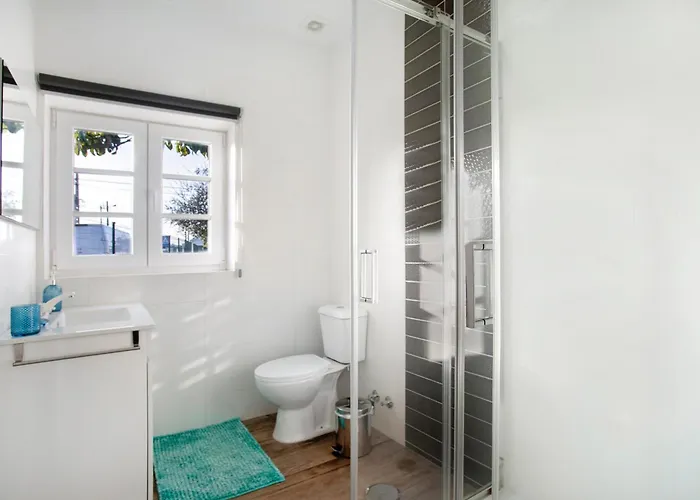 Holiday home Casa Da Padaria *